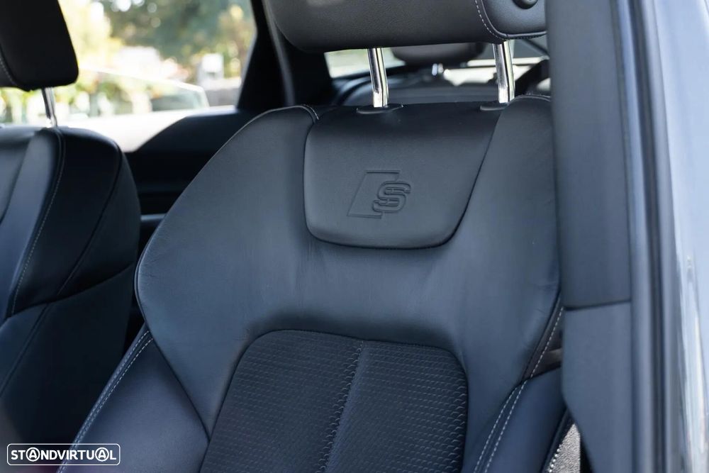 Audi e-tron Sportback 55 quattro S line - 43