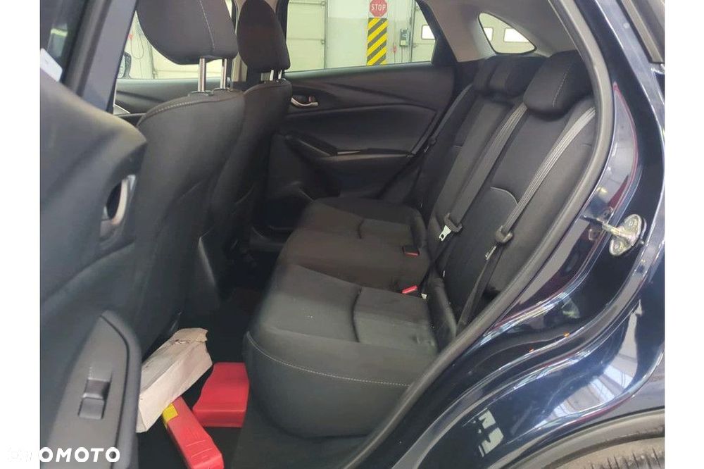 Mazda CX-3 2.0 SkyEnergy - 7