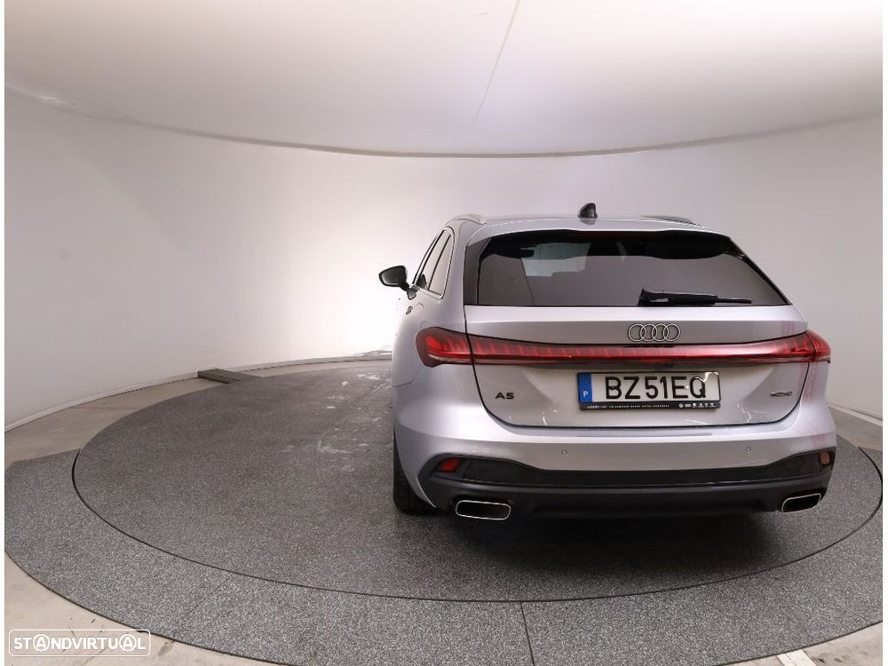 Audi A5 Avant e-hybrid quattro SE Business - 11