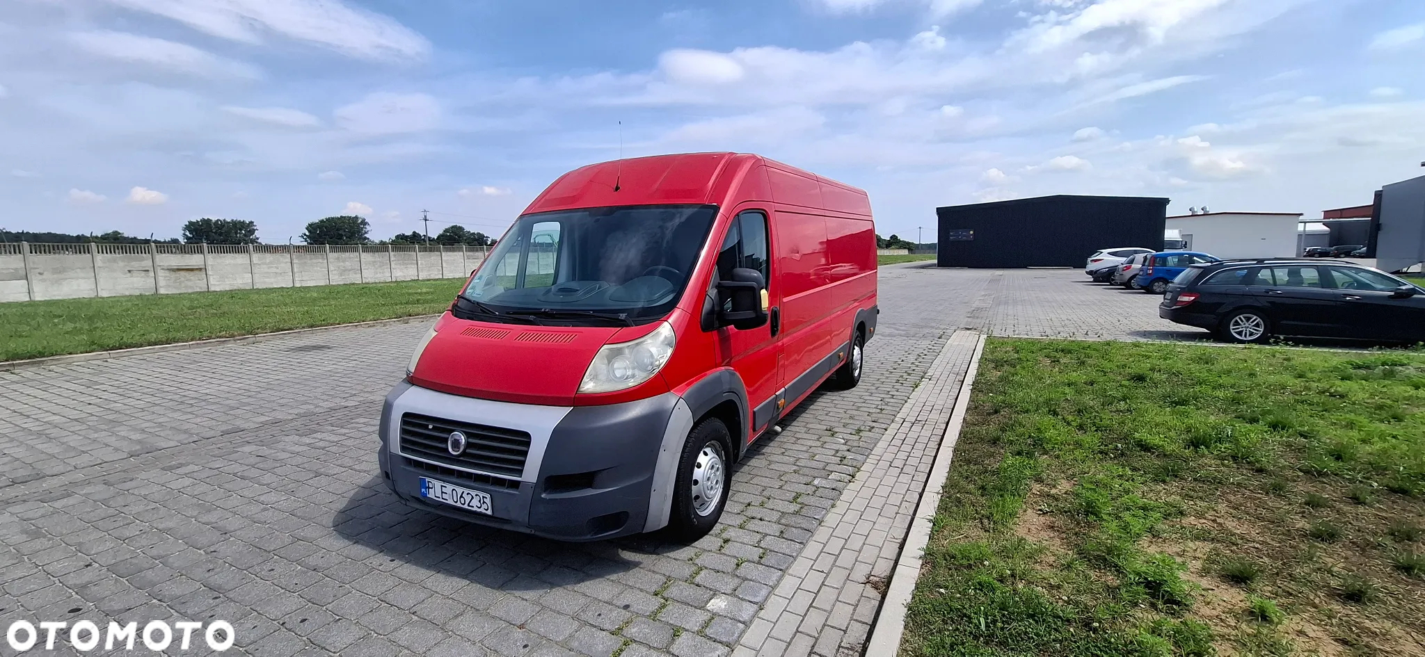 Fiat DUCATO - 2