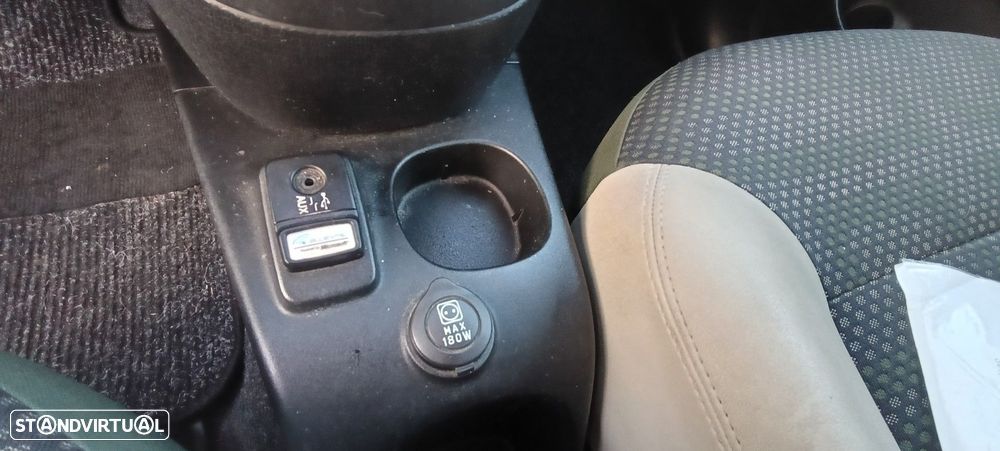 Fiat Panda 0.9 8V TwinAir Trekking S&S - 17