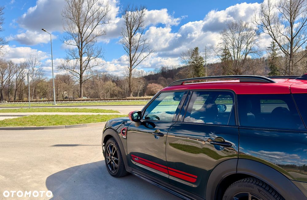 MINI John Cooper Works - 6