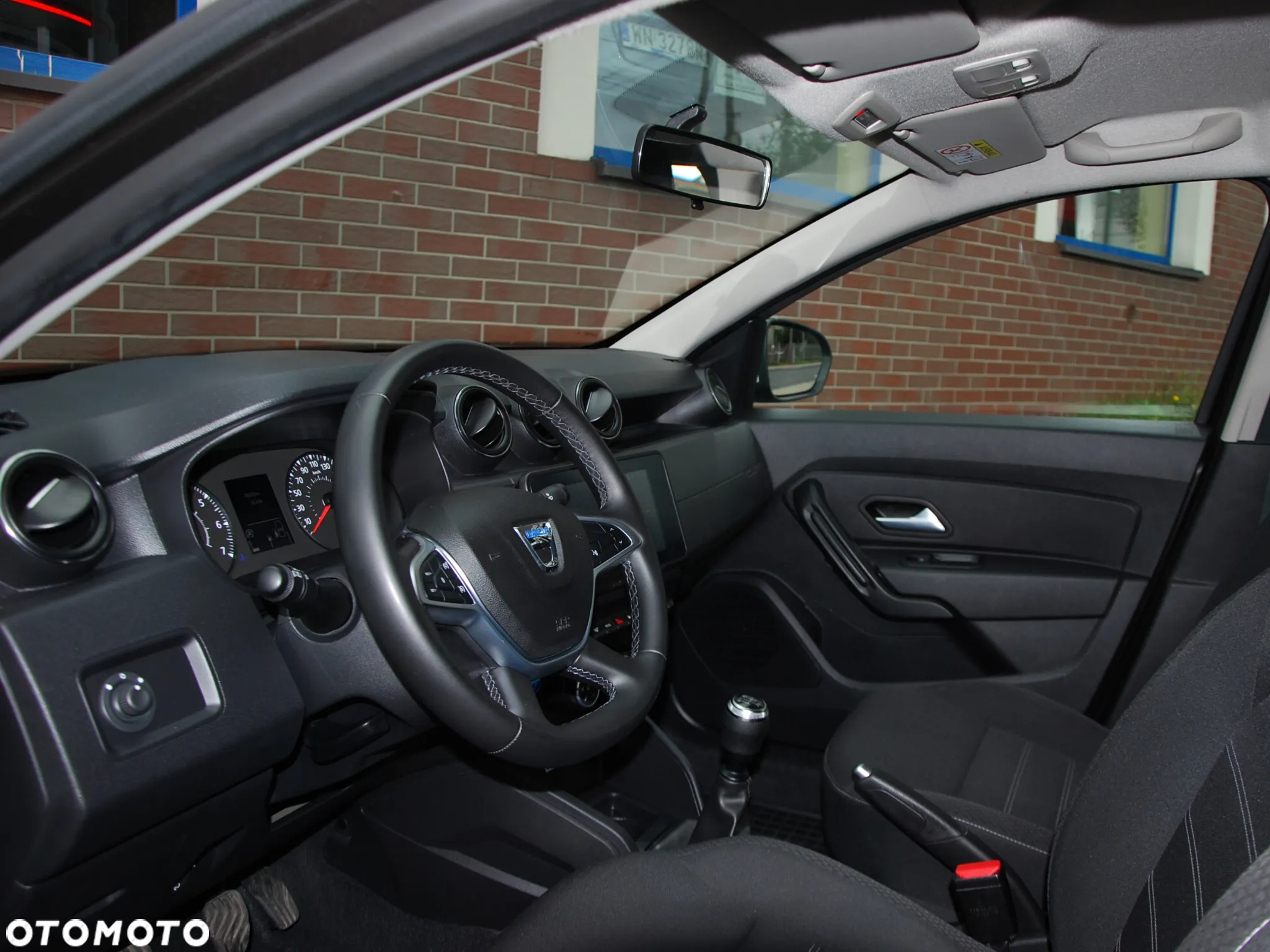 Dacia Duster 1.0 TCe Comfort - 7