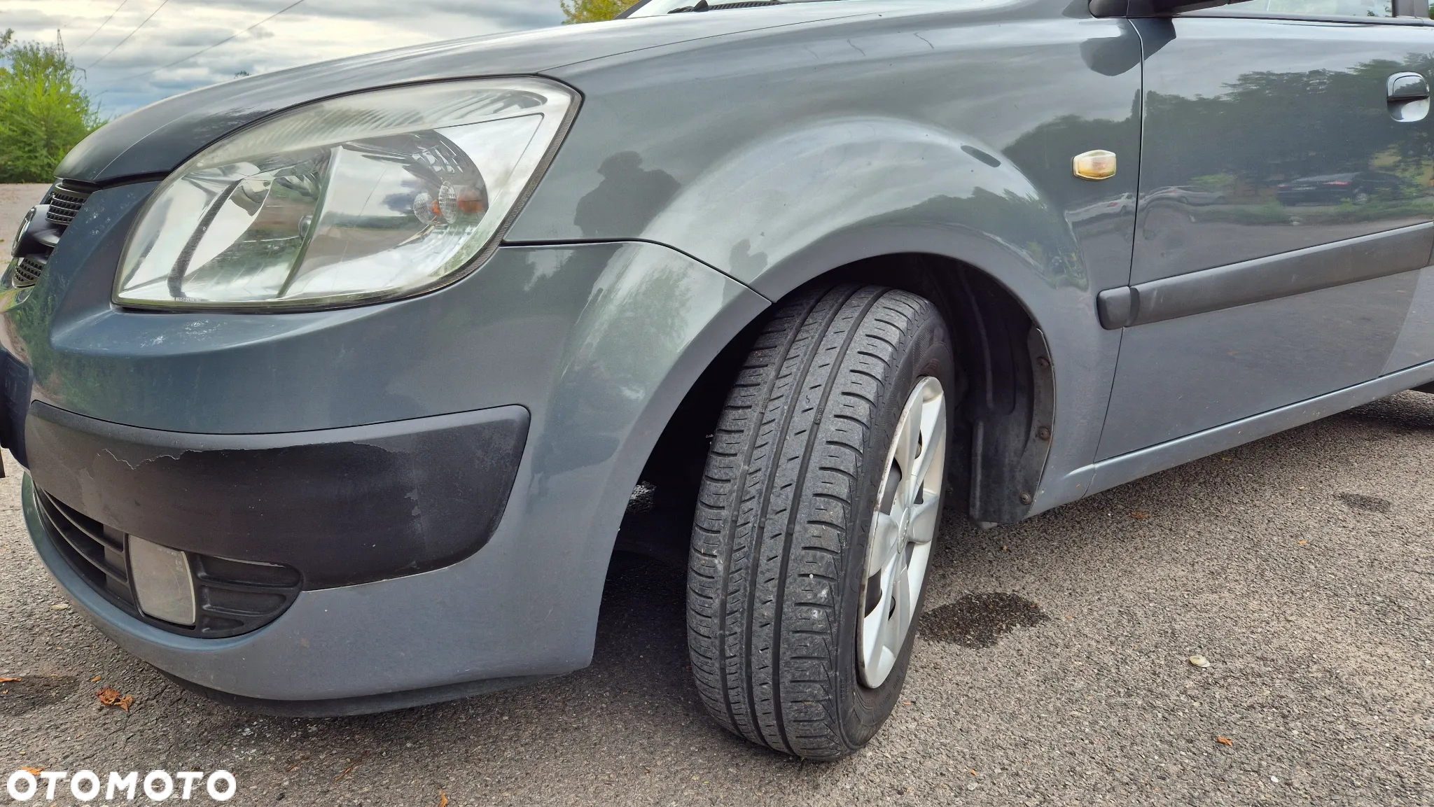 Kia Rio 1.5 CRDi City - 14