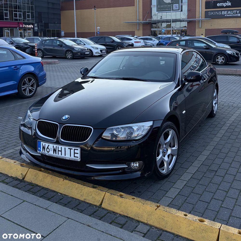 BMW Seria 3 - 7