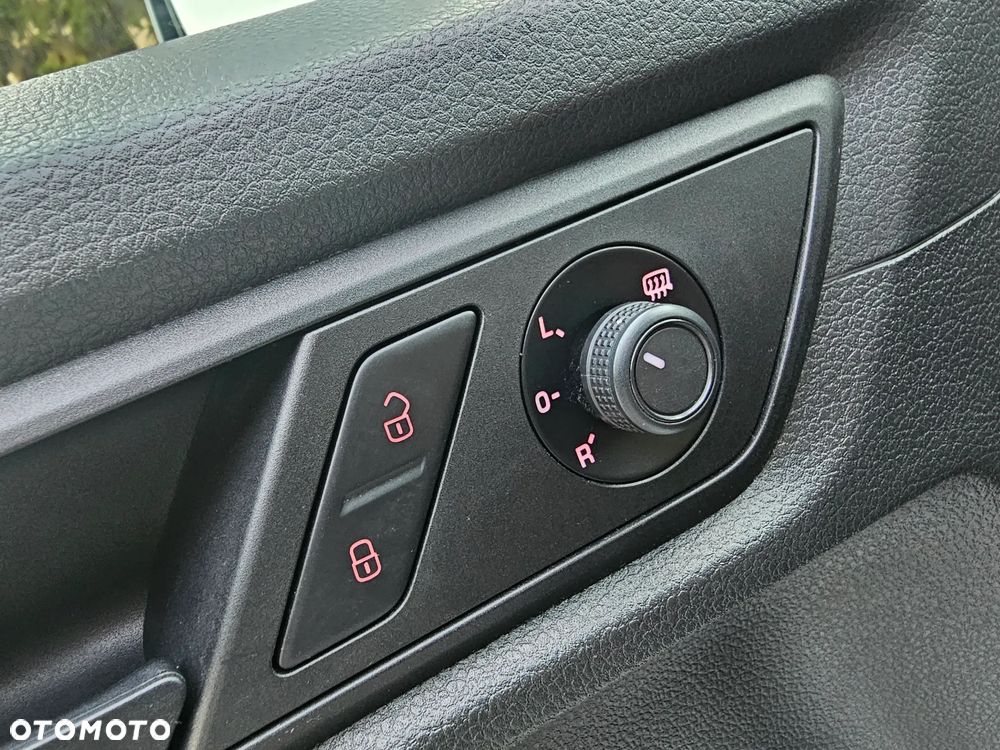 Volkswagen Caddy Standard - 16