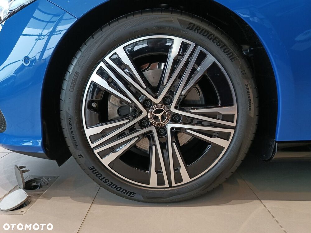 Mercedes-Benz CLA - 18