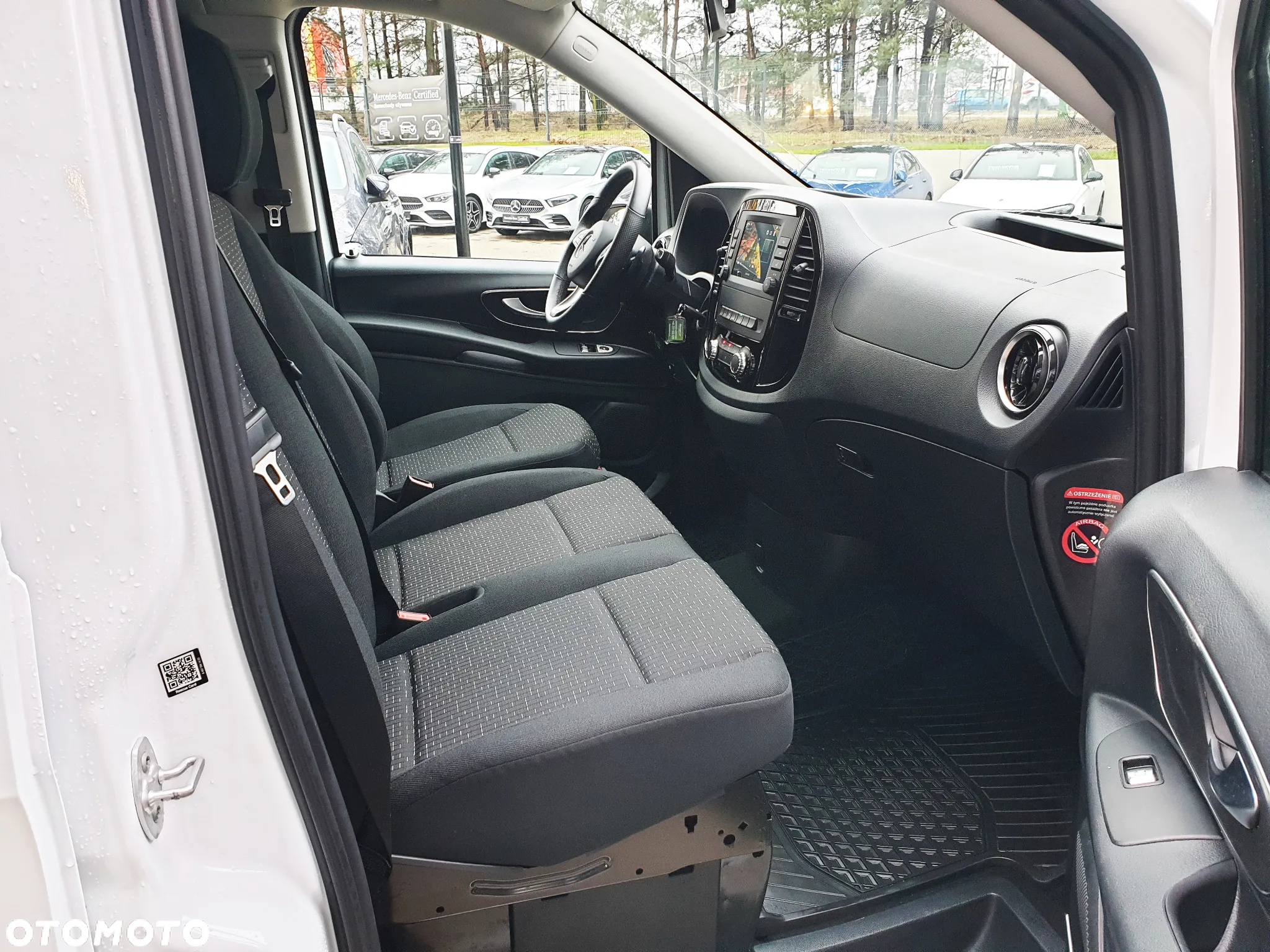 Mercedes-Benz Vito - 16