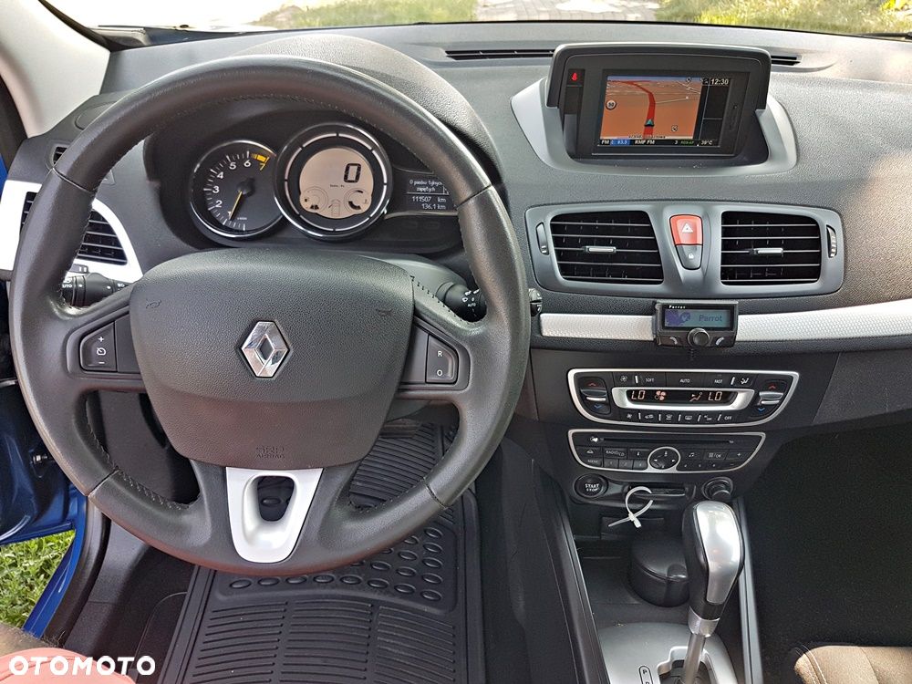 Renault Megane 2.0 16V Privilege CVT Euro5 - 19
