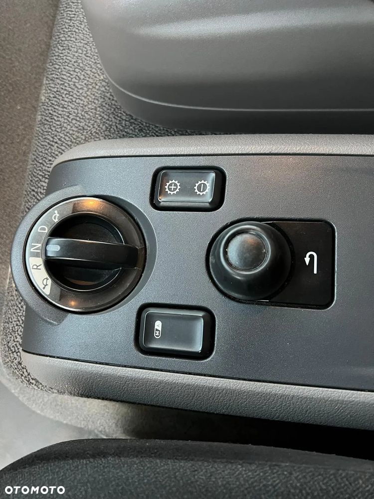 DAF LF 320 LF320 Kontener 18 ep 7,5 m winda sprowadzony wron-pol - 29