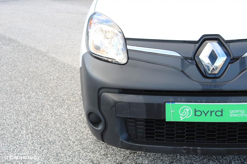 Renault Kangoo Express - 3