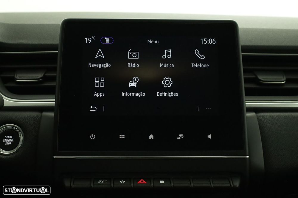 Renault Captur 1.0 TCe Techno - 10