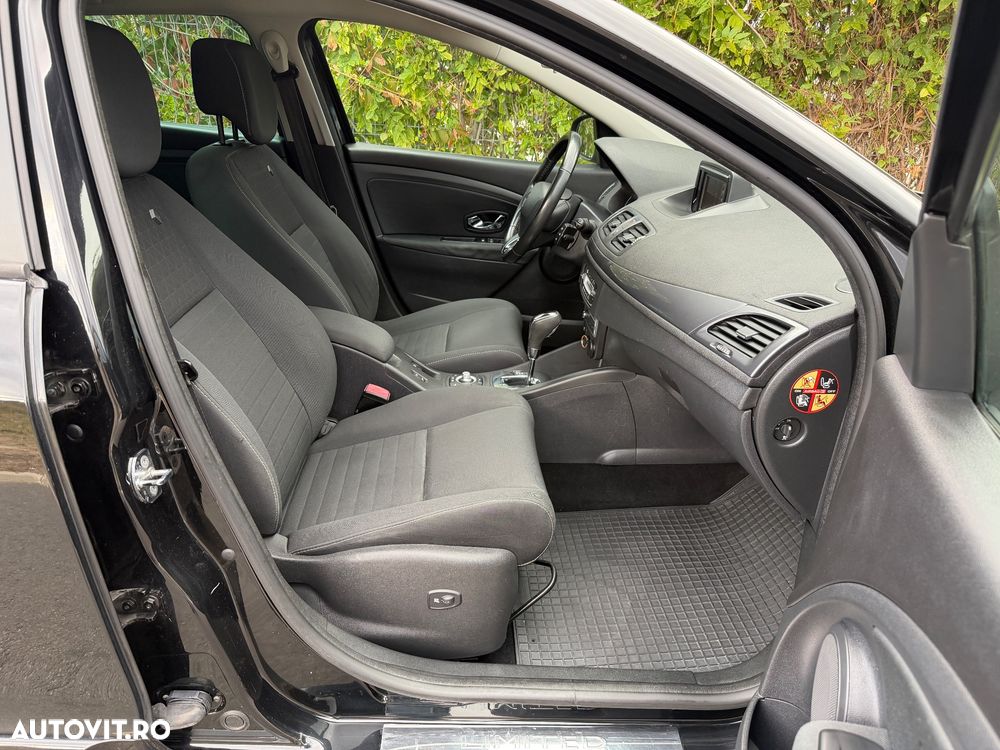 Renault Megane ENERGY dCi 110 EDC LIMITED - 9