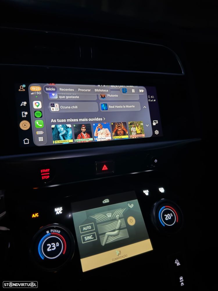 Jaguar I-Pace Black AWD Aut. - 37