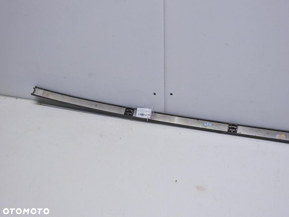LISTWA DACHOWA DACHU LEWA CITROEN C5 III KOMBI - 7