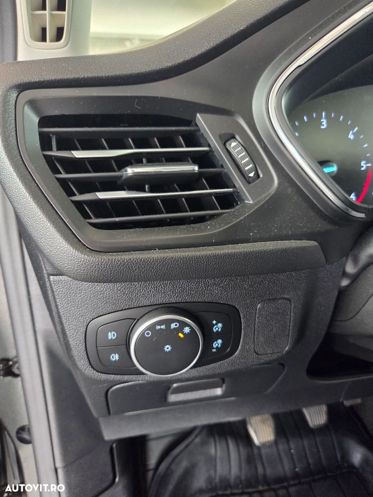 Ford Focus 1.5 EcoBlue Start-Stopp-System ACTIVE VIGNALE - 11