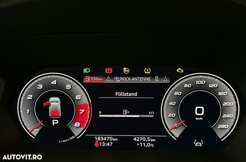 Audi A3 35 TFSI ack S tronic advanced - 16