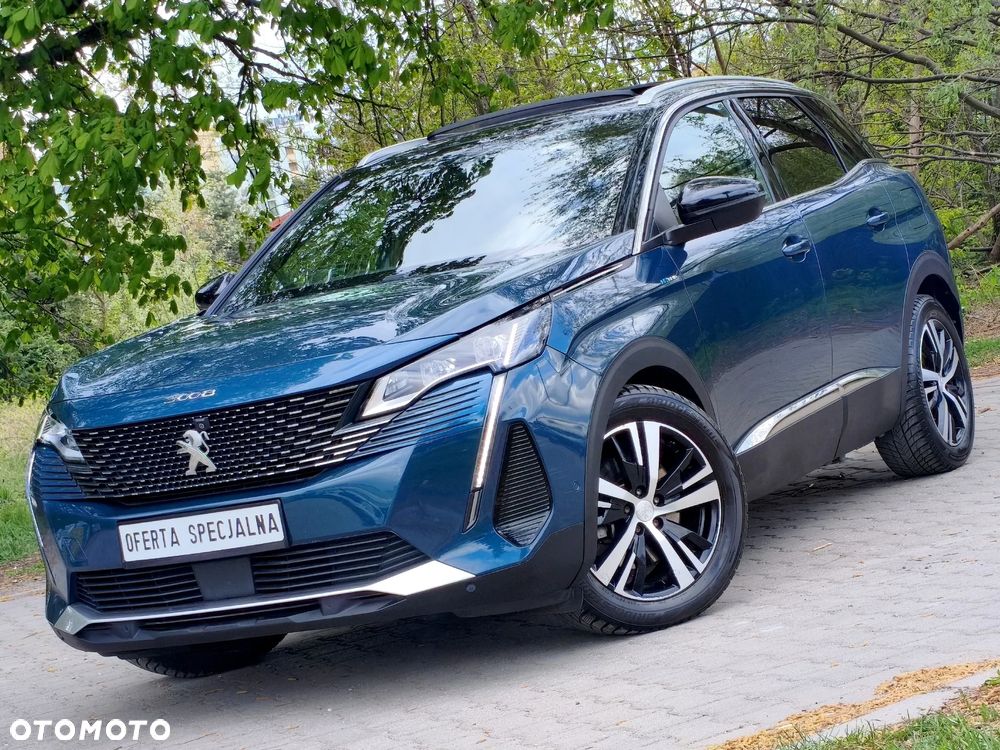 Peugeot 3008 - 28