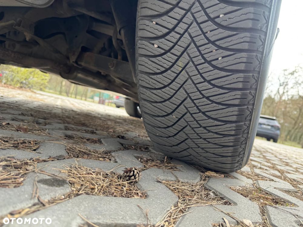 Nissan Qashqai 1.2 DIG-T N-Vision EU6 - 33