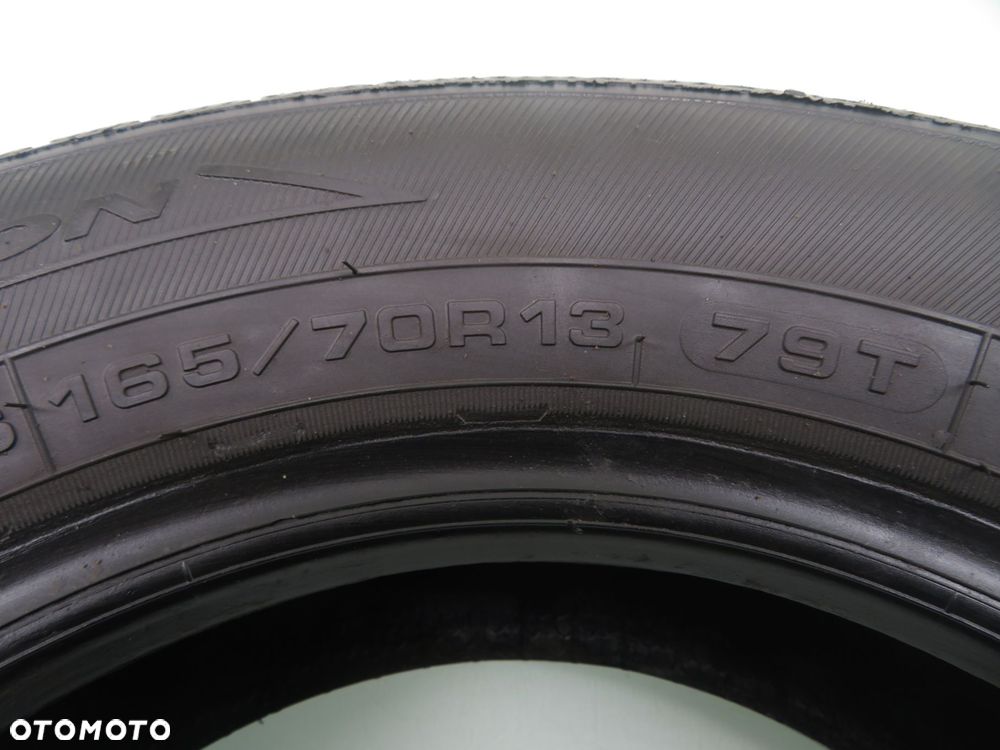 2x 165/70R13 OPONY ZIMOWE Dębica Frigo 2 79T - 5