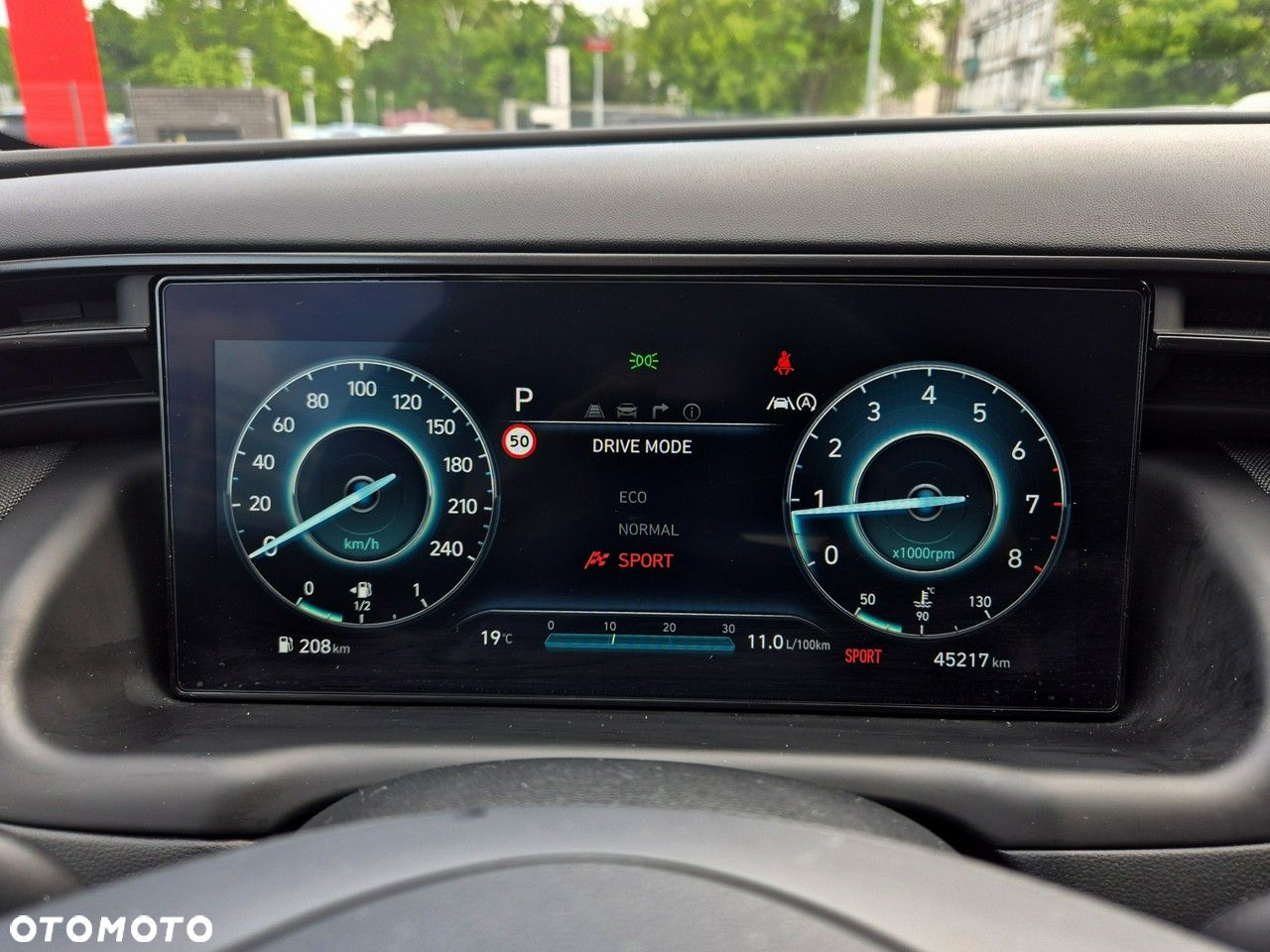 Hyundai Tucson - 28