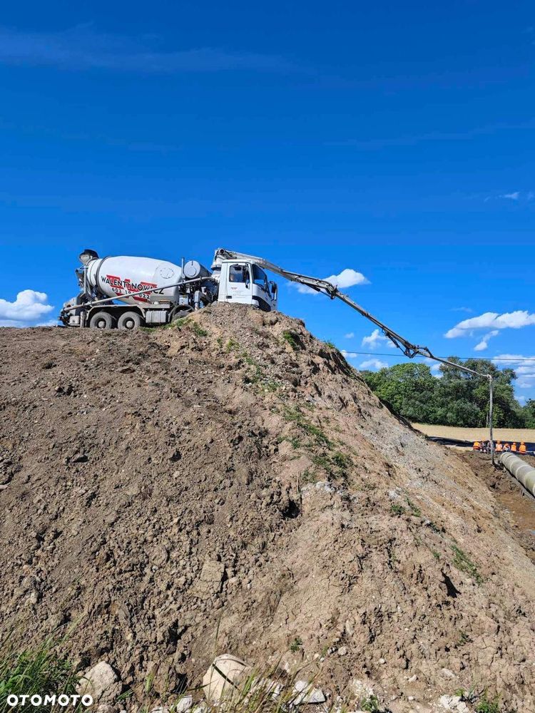 Mercedes-Benz Actros 3235 - 9