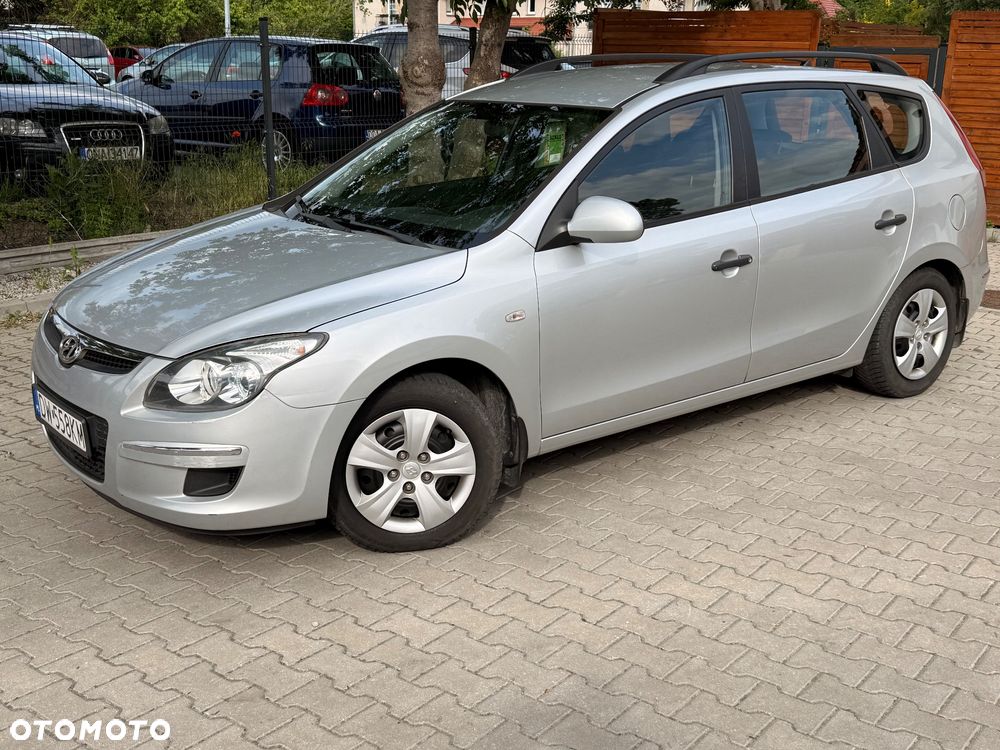 Hyundai i30 1.6 CRDi Premium - 5