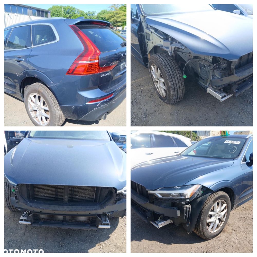 Volvo XC 60 T5 AWD Geartronic Momentum - 39