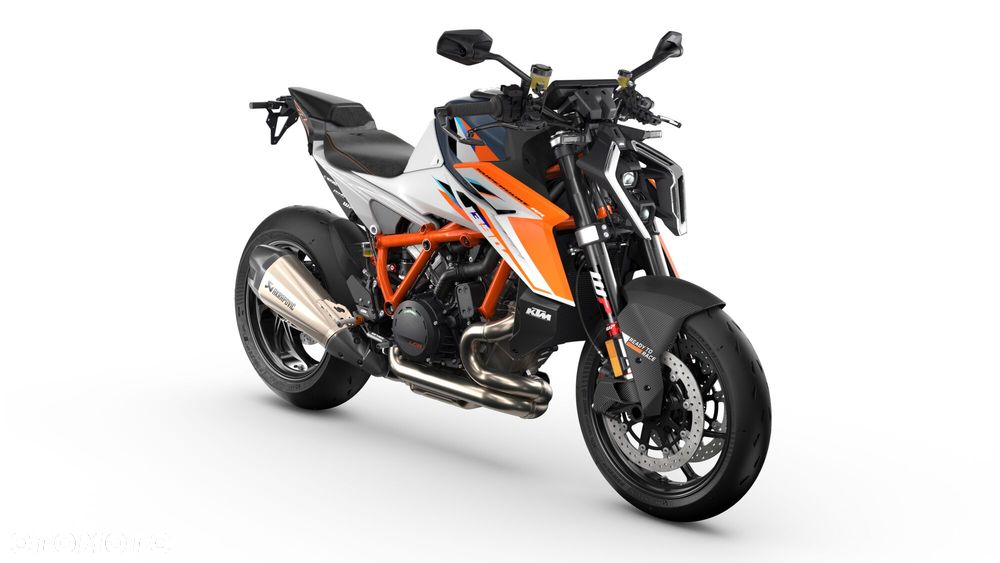 KTM Super Duke - 28