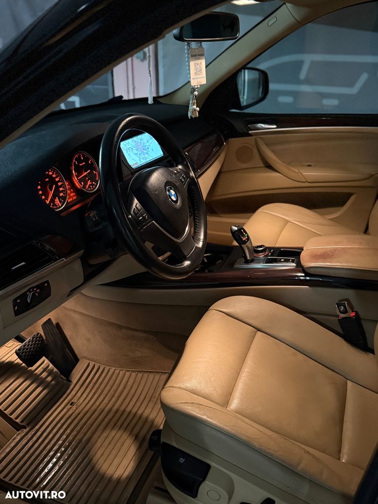 BMW X5 xDrive30d - 10