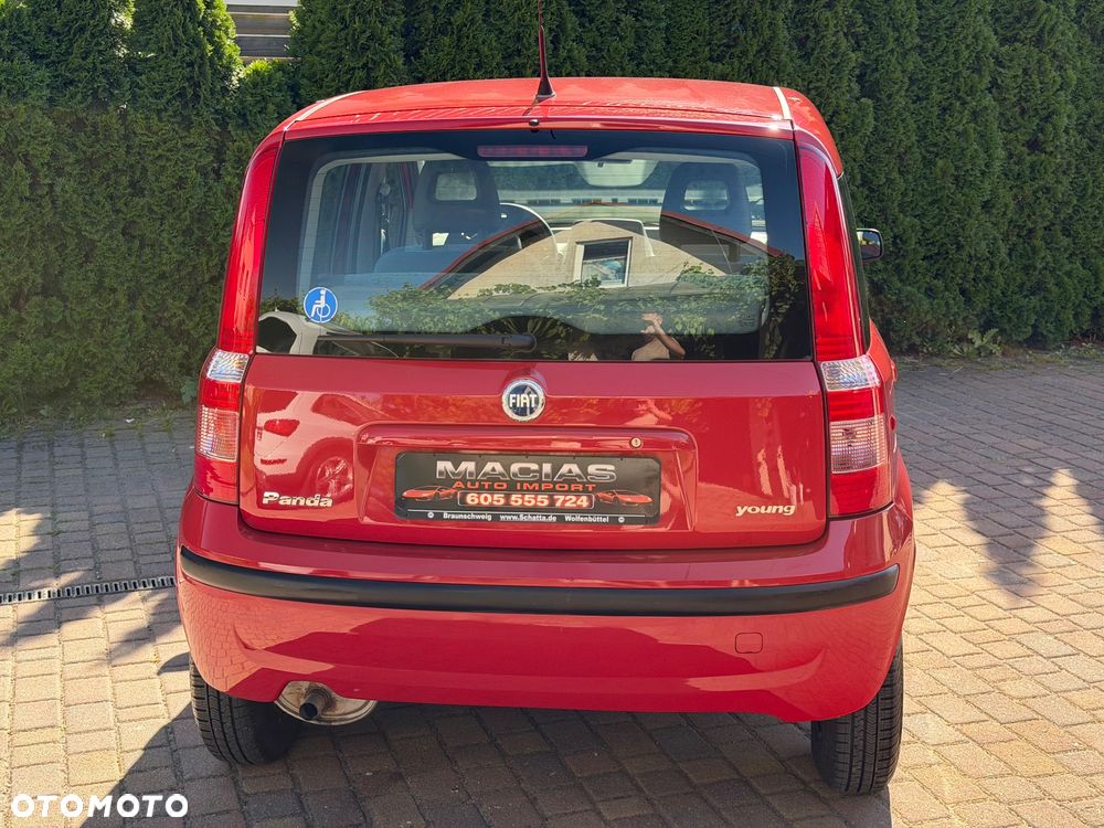 Fiat Panda 1.2 Imola - 10