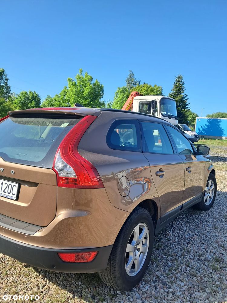 Volvo XC 60 - 22
