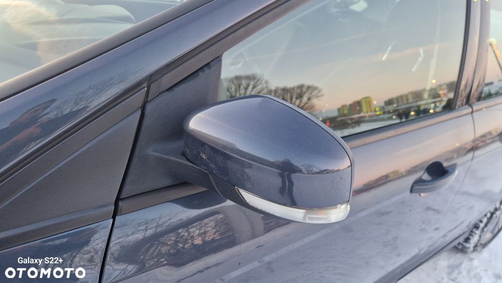 Ford Focus 1.0 EcoBoost 99g Start-Stopp-System Business Edition - 25