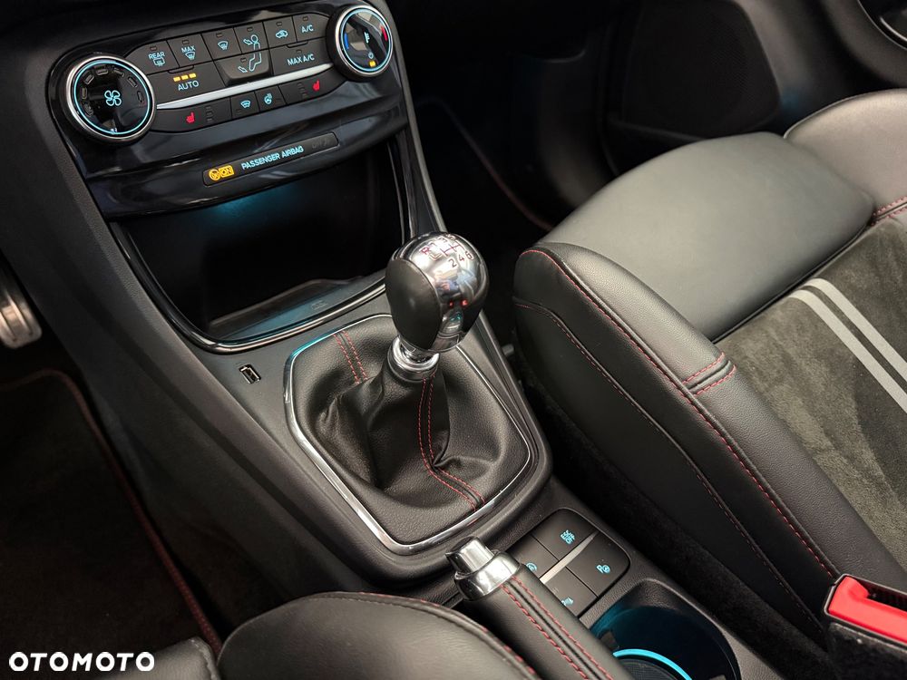 Ford Puma 1.5 EcoBoost ST X - 27