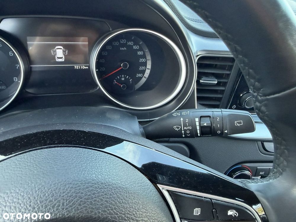 Kia Ceed 1.0 T-GDI Business Line - 27
