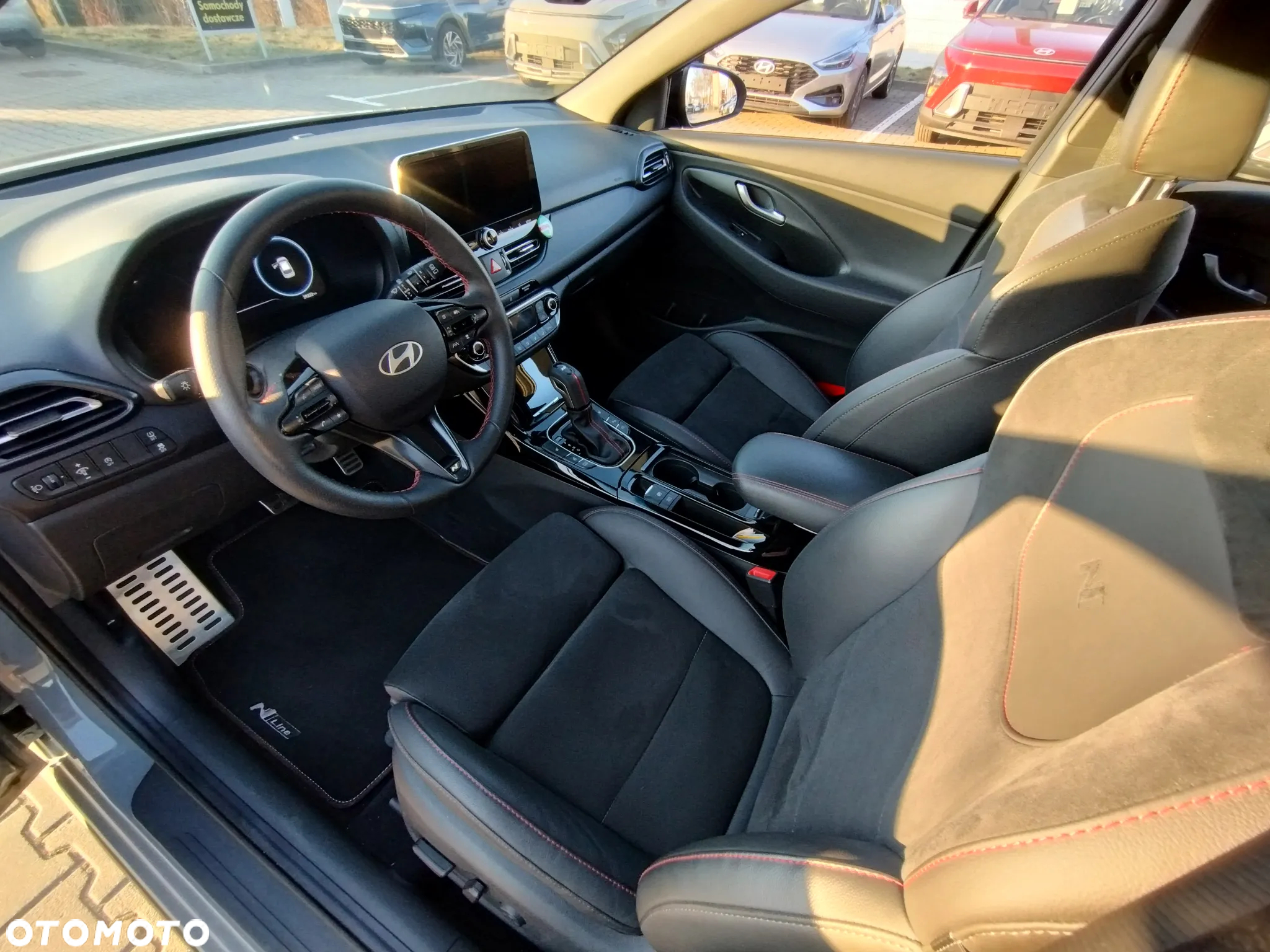Hyundai i30 - 13