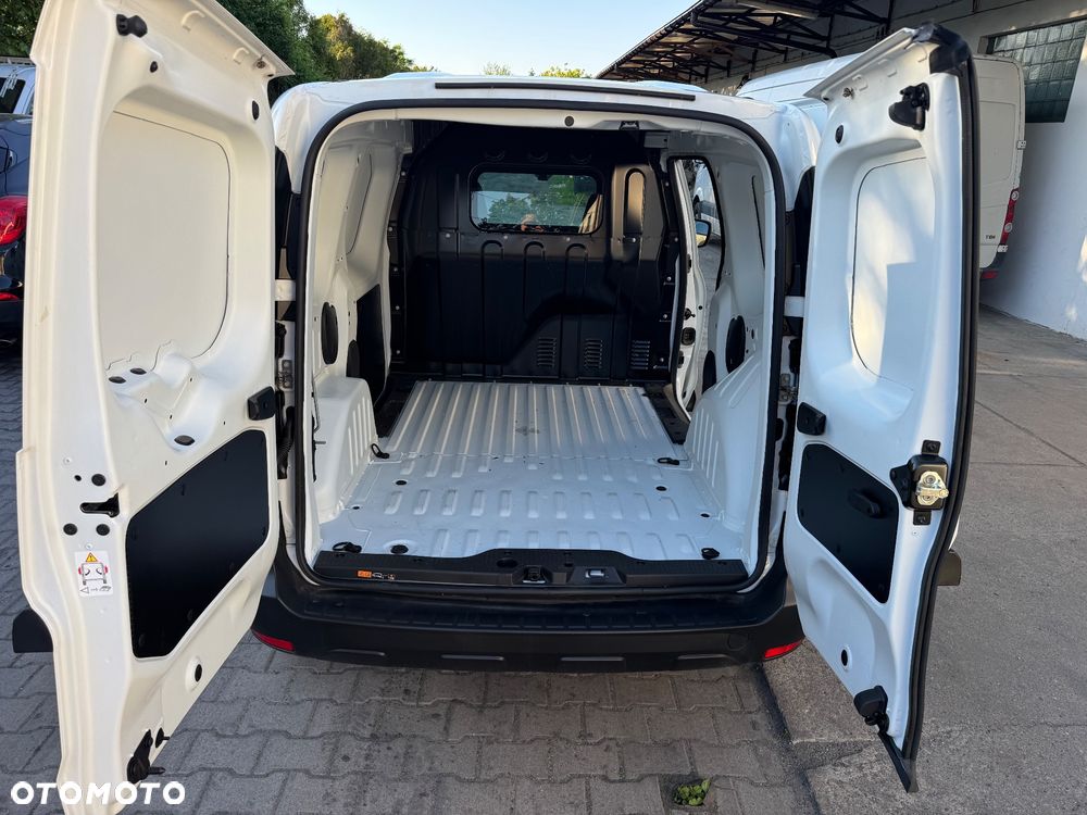 Renault EXPRESS PÓŁ SKÓRY, KLIMATYZACJA, TABLET, TEMPOMAT, 1.5dci - 9