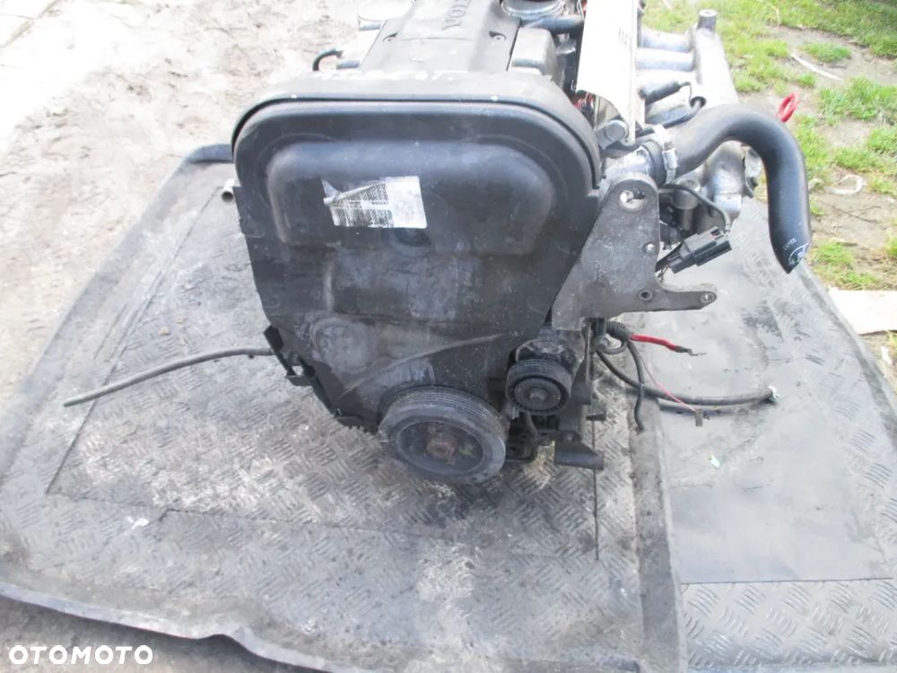 Silnik Volvo V70 S60 2.5T B5254T - 3
