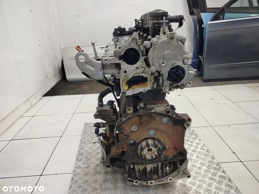 SILNIK SŁUPEK PEUGEOT BOXER CITROEN JUMPER 2.0 BLUE-HDI BLUEHDI AH03 10DYZZ - 5