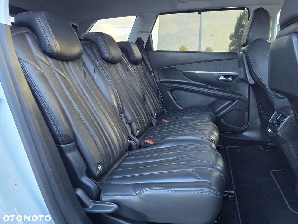 Peugeot 5008 - 33