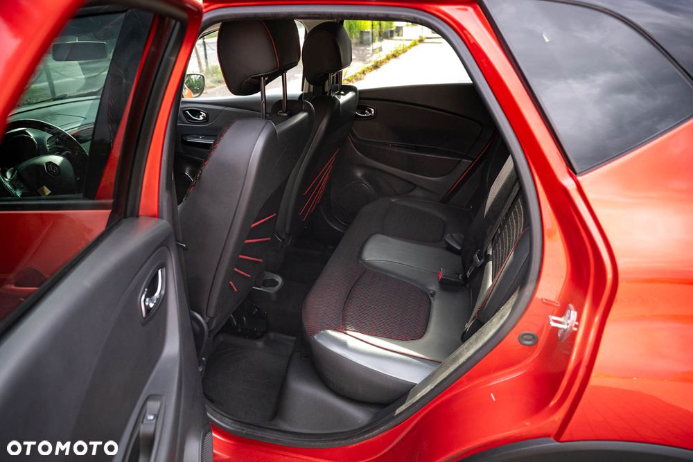 Renault Captur 0.9 Energy TCe Intens - 21