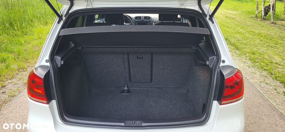 Volkswagen Golf 2.0 GTI - 10
