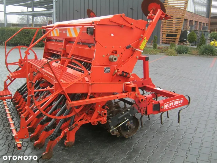 Amazone Gregoire Besson + Roger - 8