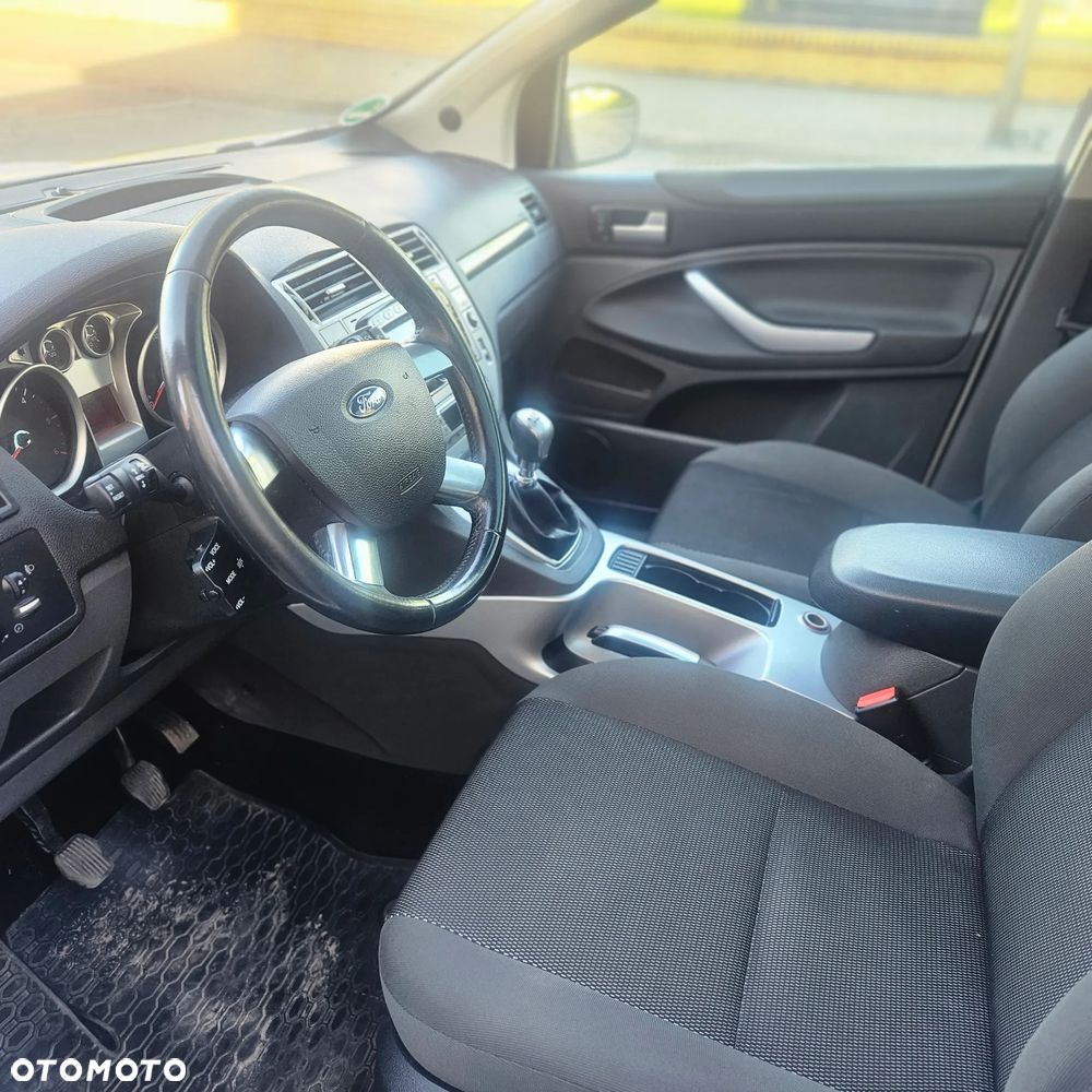 Ford Kuga 2.0 TDCi 2x4 Individual - 20