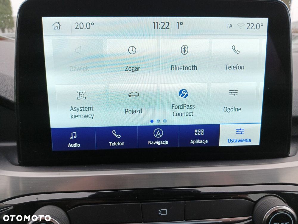 Ford Kuga 1.5 EcoBoost FWD Titanium - 33