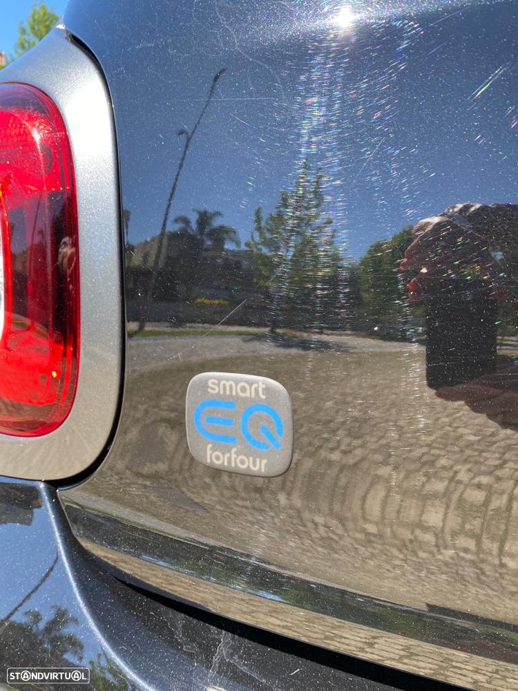 Smart ForFour - 15
