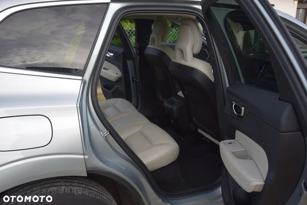 Volvo XC 60 D4 AWD Geartronic Inscription - 15