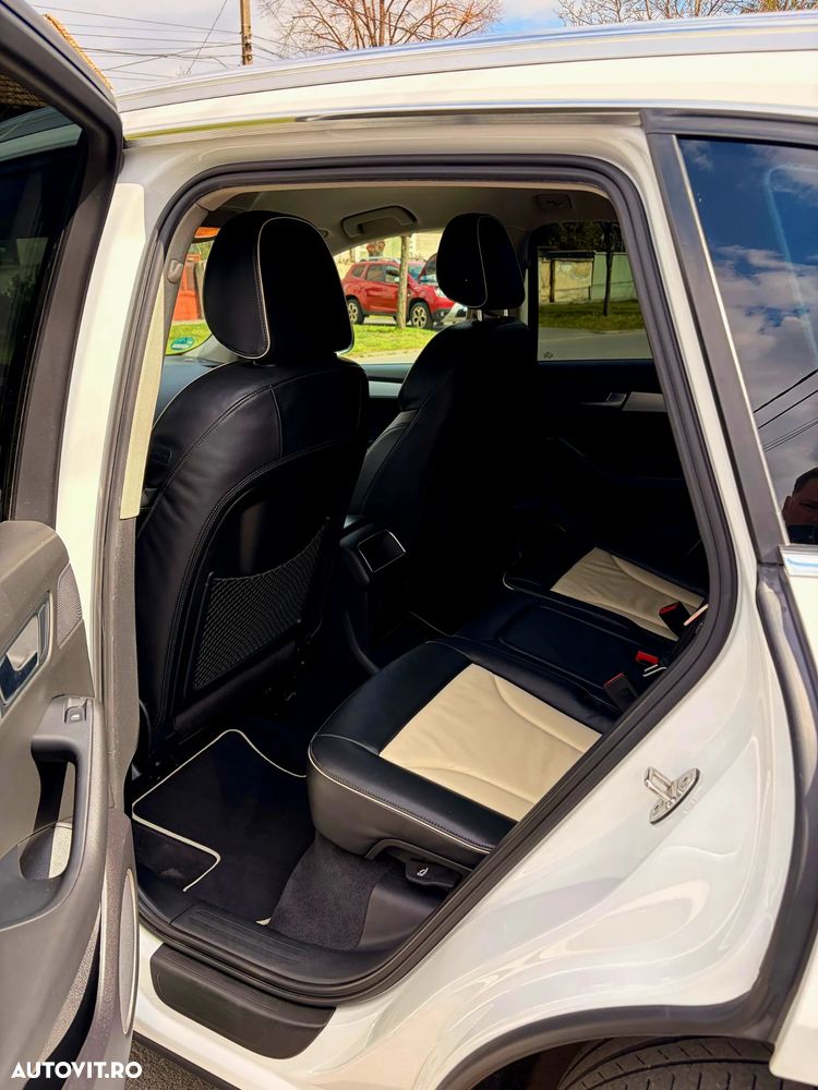 Audi Q5 2.0 TFSI Quattro - 12