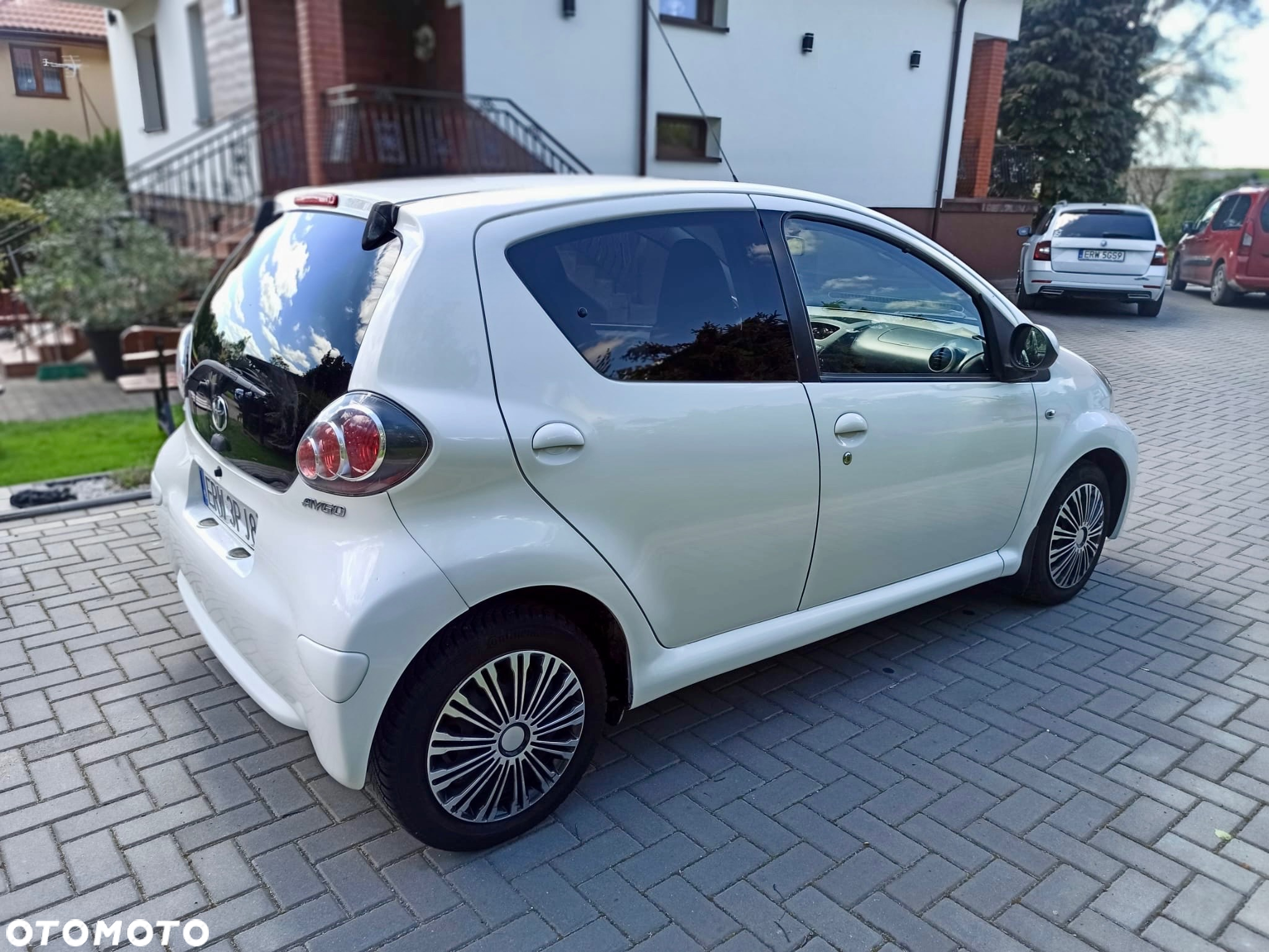 Toyota Aygo 1.0 VVT-i Life - 7