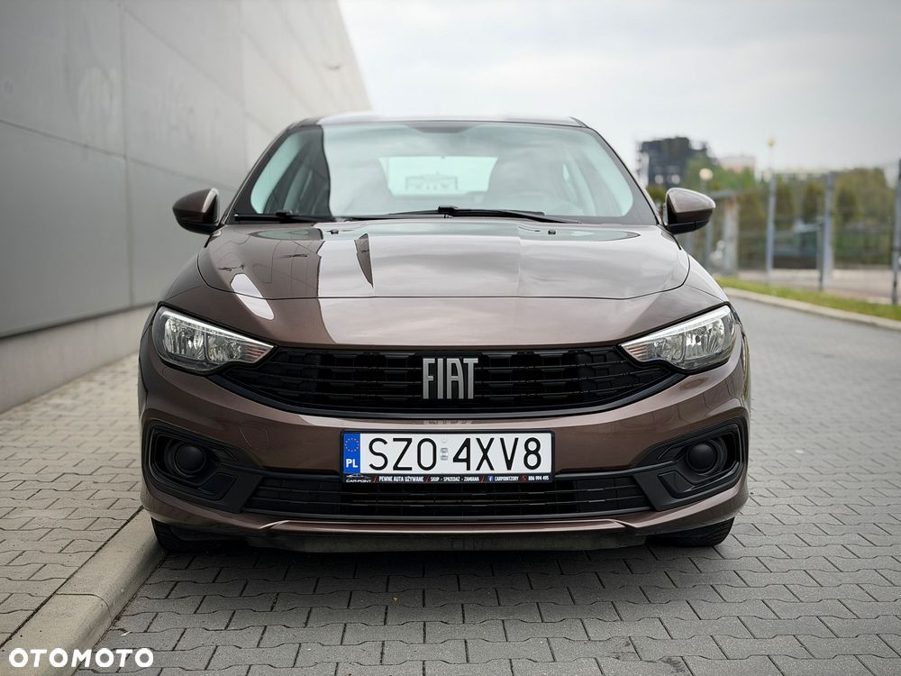Fiat Tipo 1.4 Classic - 8